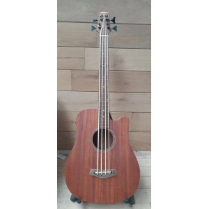 Gold Tone M-bass25/fl