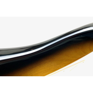 Fender Stratocaster American Deluxe 50th Anniversary Sunburst 2004