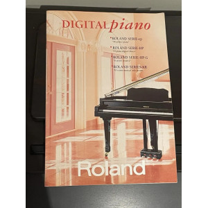 Roland HP236