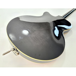 Duesenberg Starplayer TV 2016 Red Sparkle