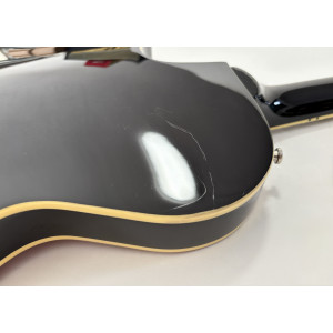 Duesenberg Starplayer TV 2016 Red Sparkle