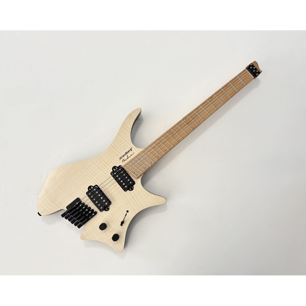 Strandberg Boden Standard NX6 Natural 2024