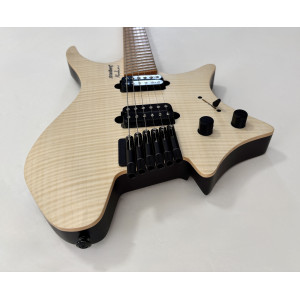 Strandberg Boden Standard NX6 Natural 2024