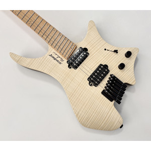 Strandberg Boden Standard NX6 Natural 2024
