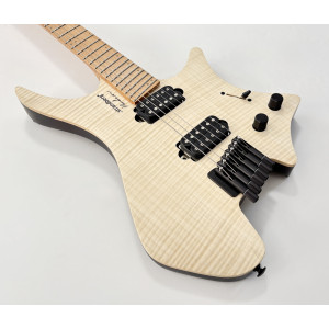 Strandberg Boden Standard NX6 Natural 2024