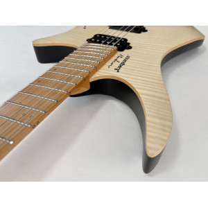 Strandberg Boden Standard NX6 Natural 2024