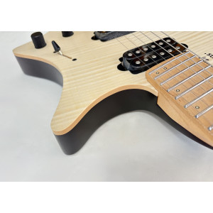 Strandberg Boden Standard NX6 Natural 2024