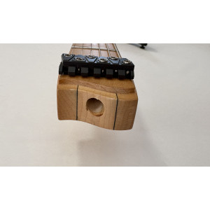 Strandberg Boden Standard NX6 Natural 2024