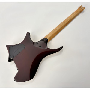 Strandberg Boden Standard NX6 Natural 2024