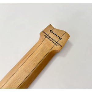 Strandberg Boden Standard NX6 Natural 2024