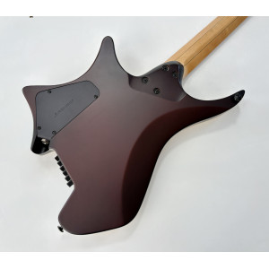 Strandberg Boden Standard NX6 Natural 2024