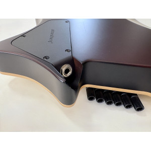 Strandberg Boden Standard NX6 Natural 2024