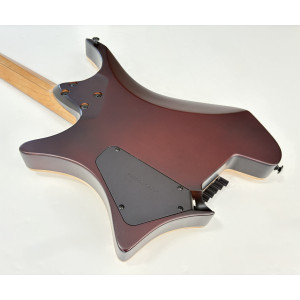 Strandberg Boden Standard NX6 Natural 2024