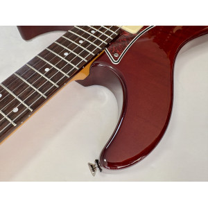 Yamaha Pacifica PAC611VFM Root Beer 2014