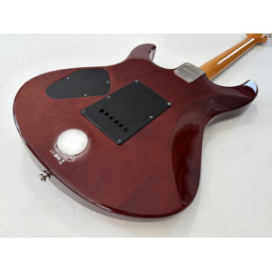 Yamaha Pacifica PAC611VFM Root Beer 2014