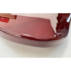 Yamaha Pacifica PAC611VFM Root Beer 2014