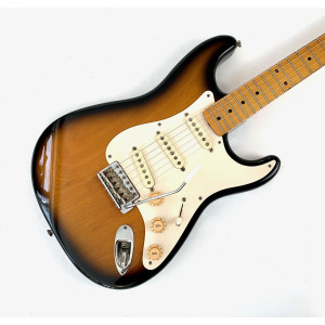 Fender Stratocaster Reissue 1954 Custom Shop 1993 Sunburst NOS
