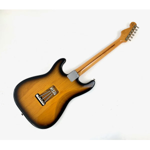 Fender Stratocaster Reissue 1954 Custom Shop 1993 Sunburst NOS