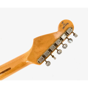 Fender Stratocaster Reissue 1954 Custom Shop 1993 Sunburst NOS