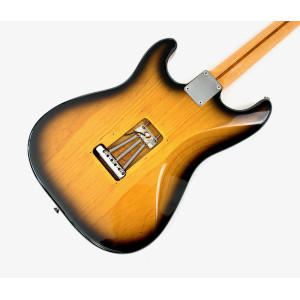 Fender Stratocaster Reissue 1954 Custom Shop 1993 Sunburst NOS