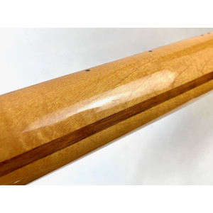 Fender Stratocaster Reissue 1954 Custom Shop 1993 Sunburst NOS