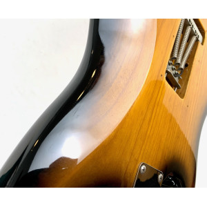 Fender Stratocaster Reissue 1954 Custom Shop 1993 Sunburst NOS