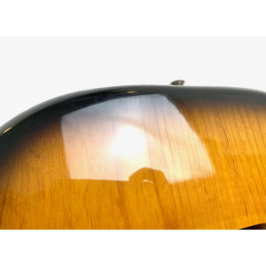 Fender Stratocaster Reissue 1954 Custom Shop 1993 Sunburst NOS