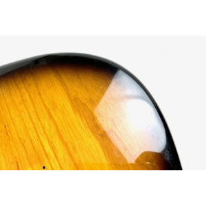 Fender Stratocaster Reissue 1954 Custom Shop 1993 Sunburst NOS