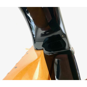 Fender Stratocaster Reissue 1954 Custom Shop 1993 Sunburst NOS