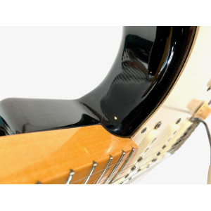 Fender Stratocaster Reissue 1954 Custom Shop 1993 Sunburst NOS