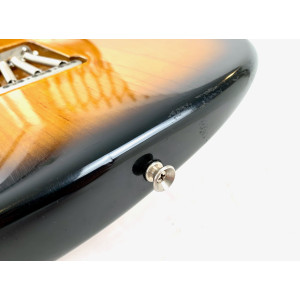 Fender Stratocaster Reissue 1954 Custom Shop 1993 Sunburst NOS