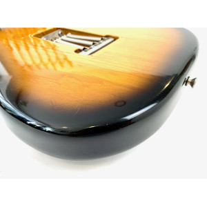 Fender Stratocaster Reissue 1954 Custom Shop 1993 Sunburst NOS