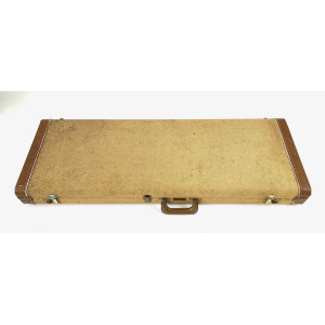 Fender Stratocaster Reissue 1954 Custom Shop 1993 Sunburst NOS