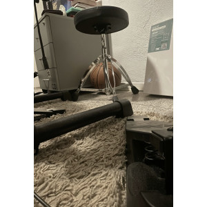 Millenium  HD-120 E-Drum Set