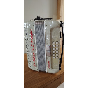 accordéon diatonique