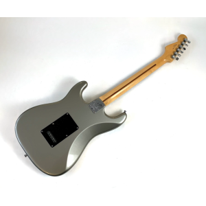 Fender Stratocaster American Deluxe 2010 Tungsten