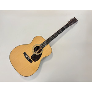 Martin OM-28 Natural 2024