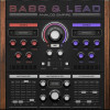 Melda Melda Analog Empire: Bass & Lead