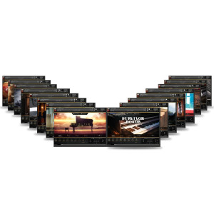 Soundiron Omnium Piano Collection