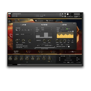 Soundiron Omnium Piano Collection