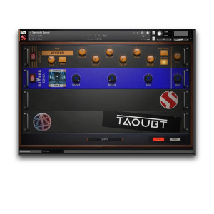 Soundiron Omnium Piano Collection