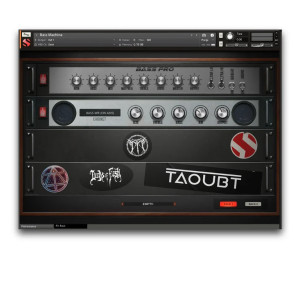 Bass Machina