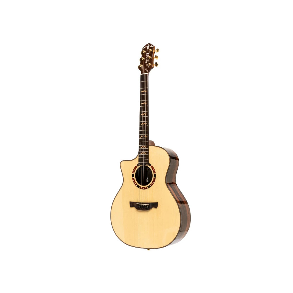 Crafter Stg G22ce Prolh