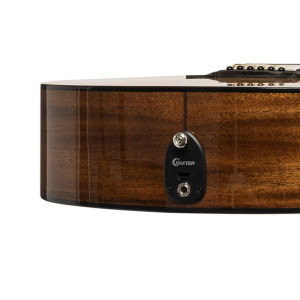 Crafter Able D630ce N