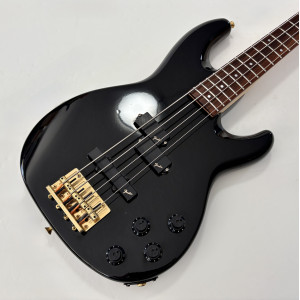 Fender Jazz Bass Special Contemporary PJM-65R Black 1984-1987 Made in Japan