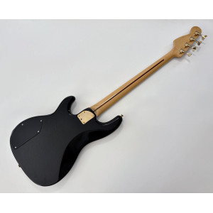 Fender Jazz Bass Special Contemporary PJM-65R Black 1984-1987 Made in Japan