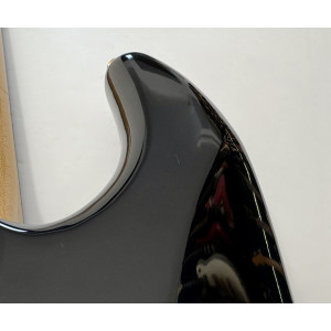 Fender Jazz Bass Special Contemporary PJM-65R Black 1984-1987 Made in Japan