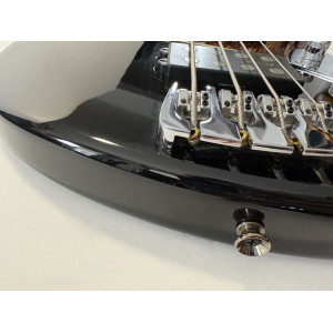 Sandberg California TM4 Black 2016