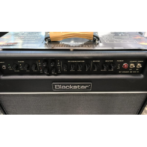 HT STAGE 60 112 MKIII