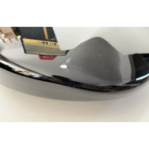 Sandberg California TM4 Black 2016